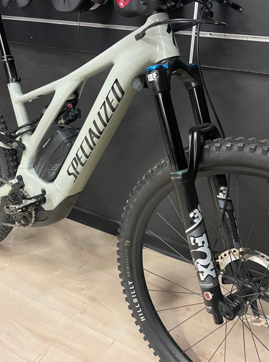 Specialized Turbo Levo Comp M5-Rosolafreebikes Specialized Turbo Levo Comp M5-Rosolafreebikes