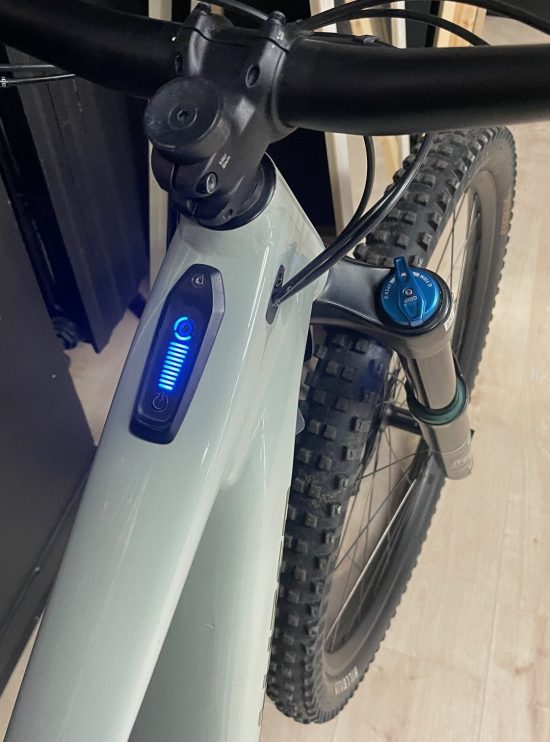 Specialized Turbo Levo - Comp M5-Rosolafreebikes Specialized Turbo Levo - Comp M5-Rosolafreebikes