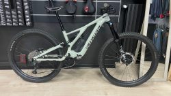 Specialized 2021 Turbo Levo Comp M5