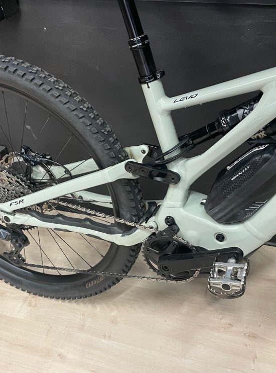 Specialized Turbo Levo Comp M5-Rosolafreebikes Specialized Turbo Levo Comp M5-Rosolafreebikes