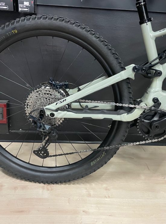 Specialized Turbo Levo Comp M5-Rosolafreebikes Specialized Turbo Levo Comp M5-Rosolafreebikes