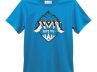 T-shirt Casual S-SL Scott-Rosolafreebikes