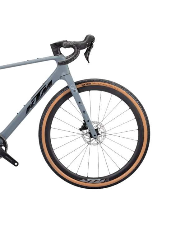 KTM-GRAVELATOR -ELITE-ROSOLAFREEBIKES KTM-GRAVELATOR -ELITE-ROSOLAFREEBIKES