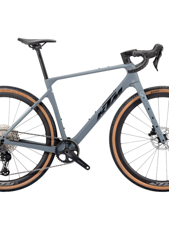 KTM- GRAVELATOR -ELITE-ROSOLAFREEBIKES KTM- GRAVELATOR -ELITE-ROSOLAFREEBIKES