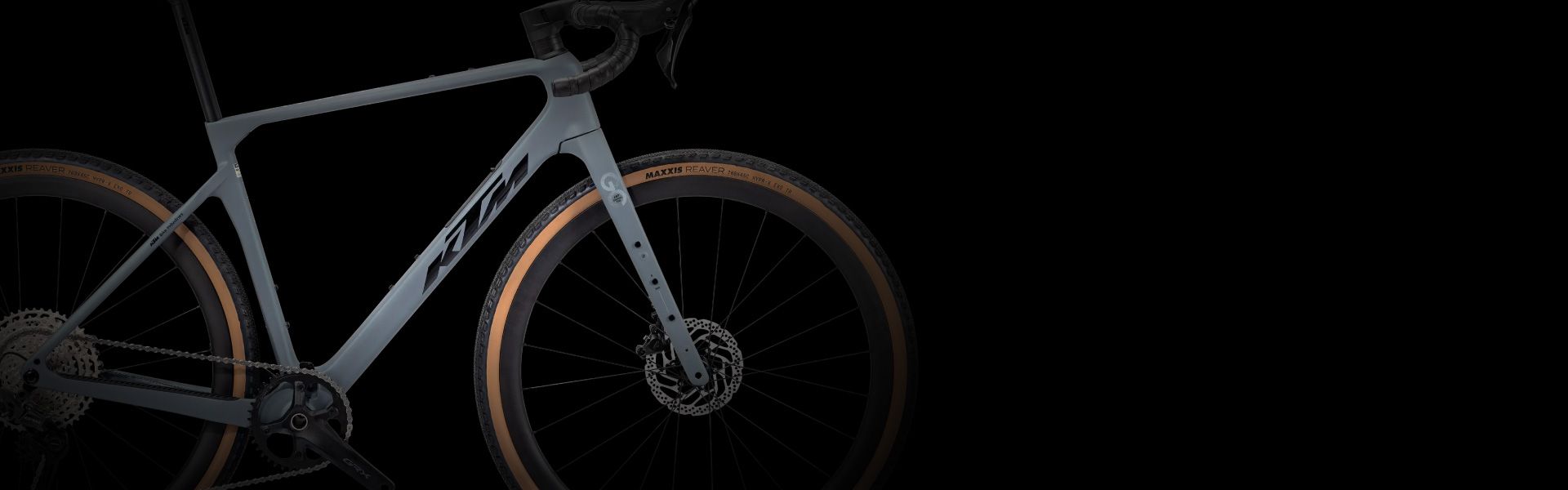 KTM GRAVELATOR -ELITE-ROSOLAFREEBIKES KTM GRAVELATOR -ELITE-ROSOLAFREEBIKES