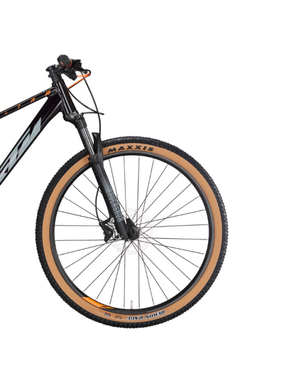 KTM- ULTRA 1964 COMP 29- FLAMING BLACK-ROSOLAFREEBIKES KTM- ULTRA 1964 COMP 29- FLAMING BLACK-ROSOLAFREEBIKES