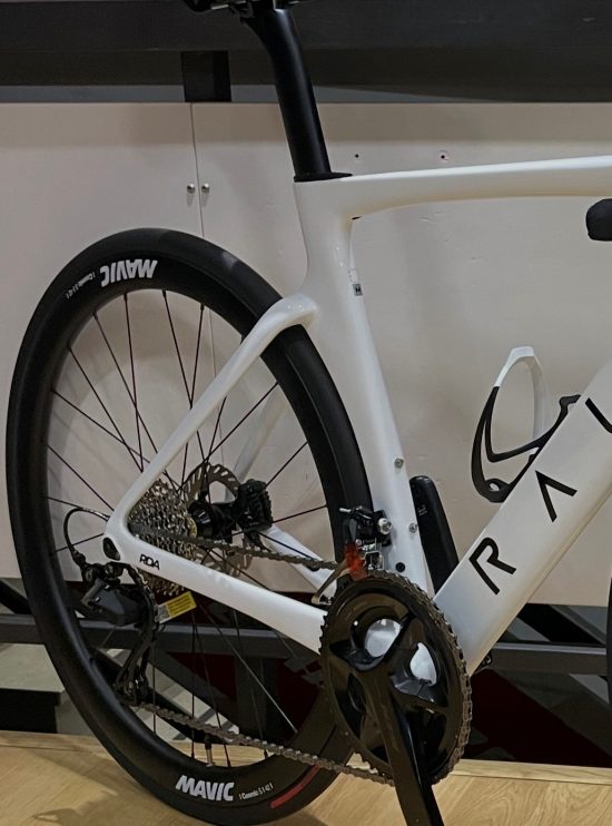 RALI RDA BICICLETTA DA STRADA SHIMANO-3-ROSOLAFREEBIKES RALI RDA BICICLETTA DA STRADA SHIMANO-3-ROSOLAFREEBIKES