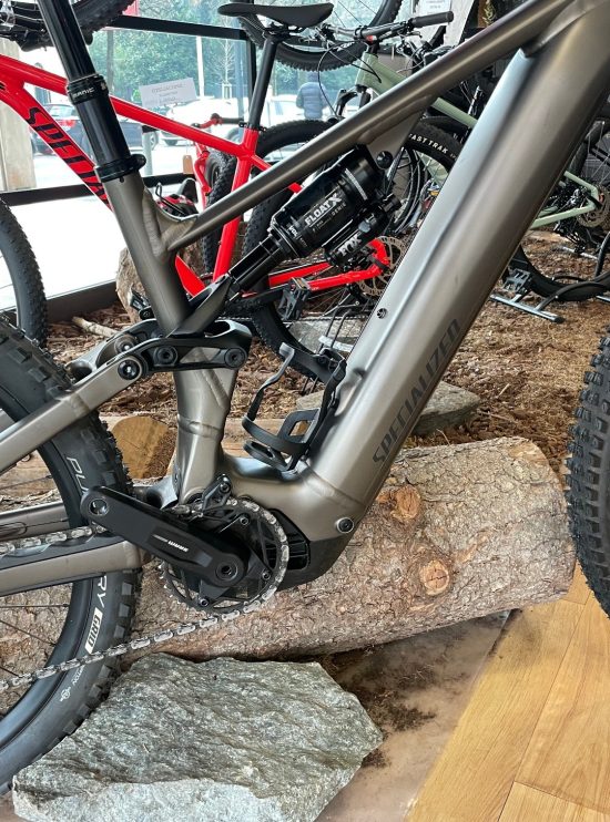 Specialized Turbo Levo G4 Comp-1--Rosolafreebikes Specialized Turbo Levo G4 Comp-1--Rosolafreebikes