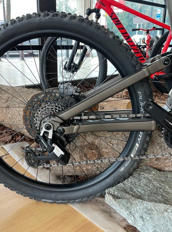 Specialized Turbo Levo G4 Comp-2--Rosolafreebikes Specialized Turbo Levo G4 Comp-2--Rosolafreebikes