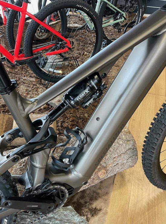 Specialized Turbo Levo G4 Comp--3-Rosolafreebikes Specialized Turbo Levo G4 Comp--3-Rosolafreebikes