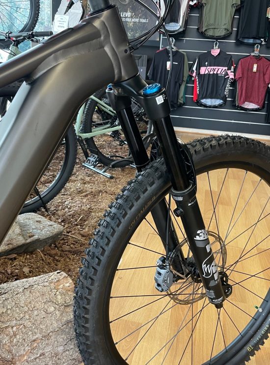 Specialized Turbo Levo G4 Comp--6-Rosolafreebikes Specialized Turbo Levo G4 Comp--6-Rosolafreebikes