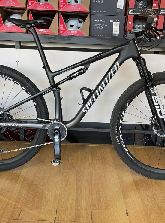Specialized Epic Expert 2022-Rsosolafreebikes Specialized Epic Expert 2022-Rsosolafreebikes
