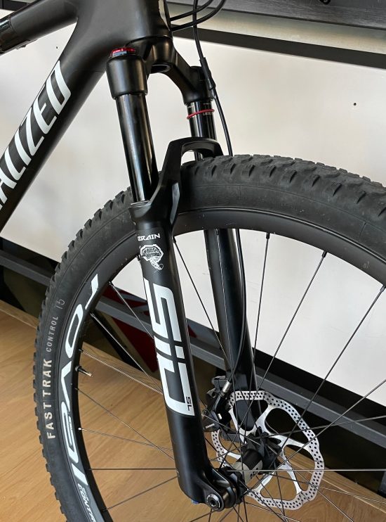 Specialized _Epic Expert_ 2022-Rsosolafreebikes Specialized _Epic Expert_ 2022-Rsosolafreebikes