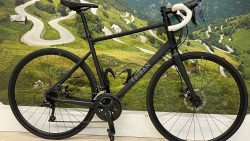 Bicicletta TRIBAN RC 500 Endurance/Road Tg. L/56