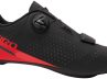 scarpe -Giro_Cadet_nera -rossa -Rosolafreebikes