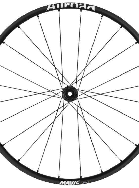 MAVIC ALLROAD S GRAVEL 1-ROSOLAFREEBIKES MAVIC ALLROAD S GRAVEL 1-ROSOLAFREEBIKES